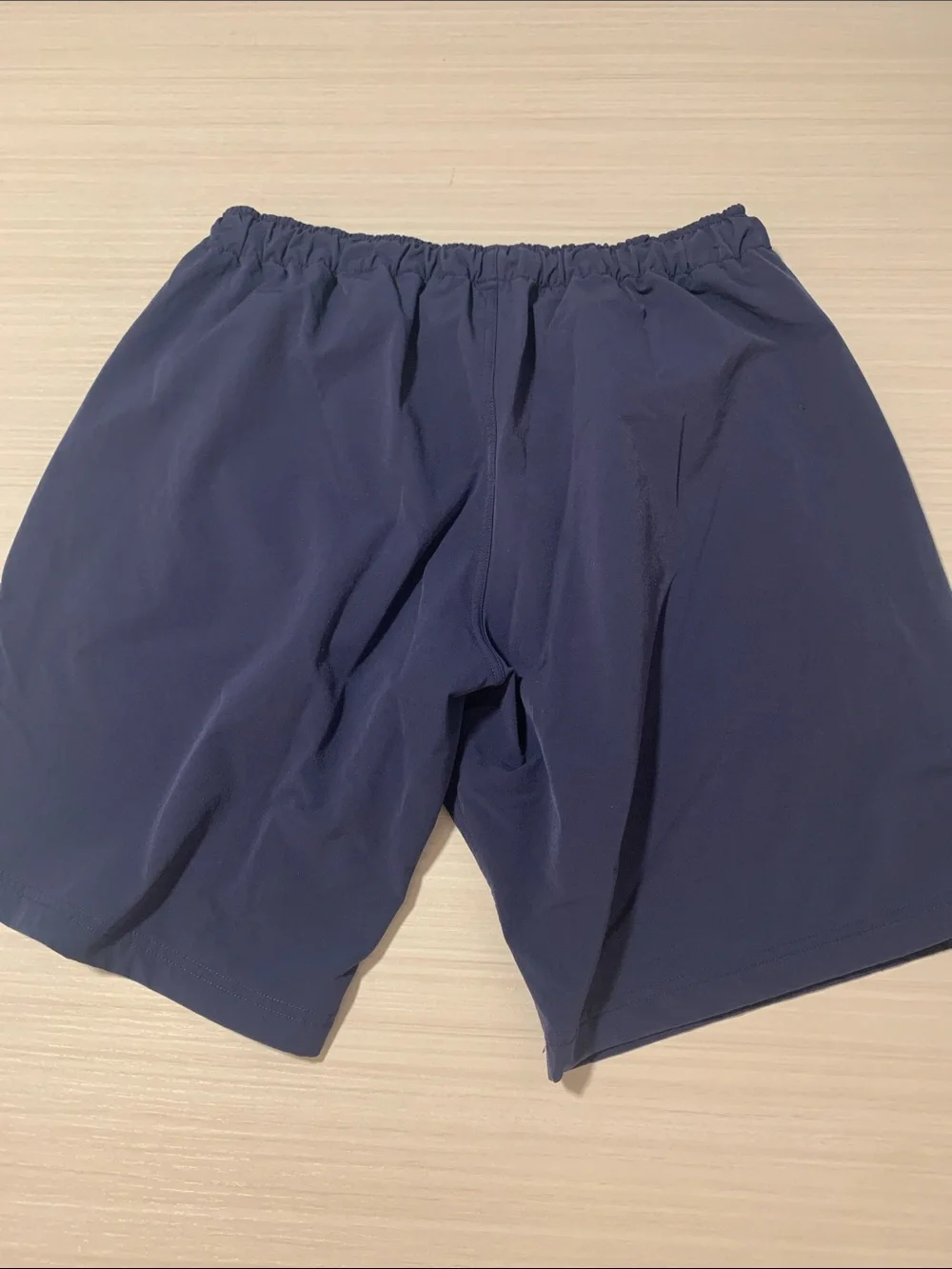 Myles 8” Everyday Shorts in River
